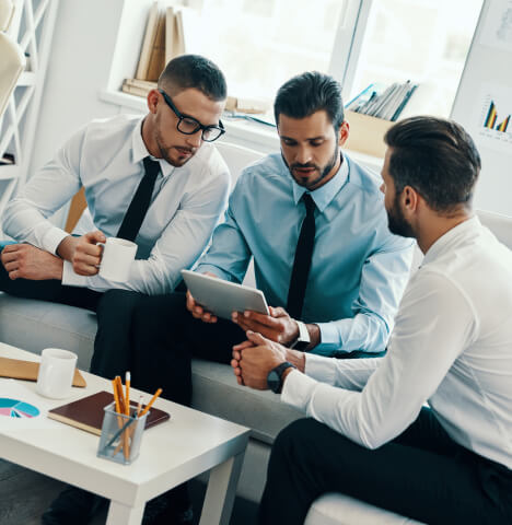 Simplifying Complex IT Challenges