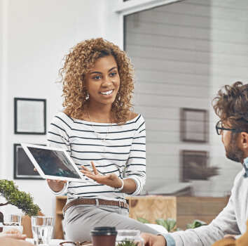 Advancing Businesses Through IT
