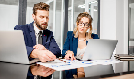 IT Solutions Built for Success