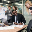 Driving Innovation with IT