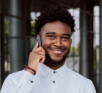 Transforming Technology into Opportunity