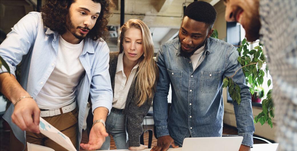 Transforming Technology into Business Value