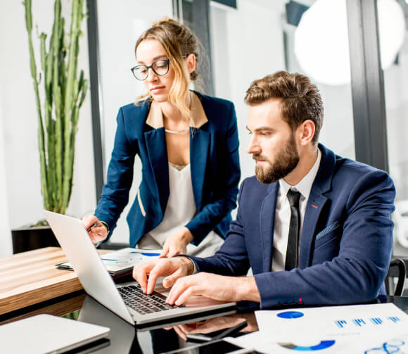 Future-Ready IT Solutions
