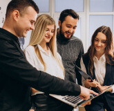 IT Solutions for a Smarter Future