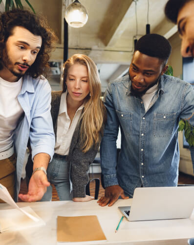 Transforming Technology into Strategy