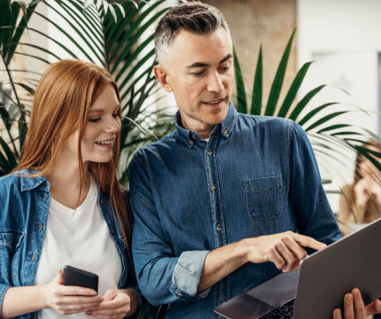 Strategic IT for a Digital Future