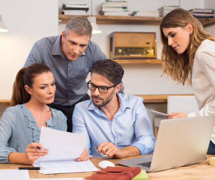 Future-Ready IT Solutions