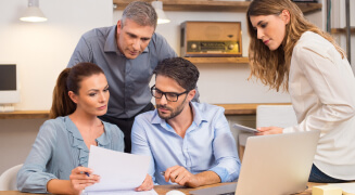 IT Solutions for a Smarter Future