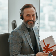 Your Technology Partner for Growth