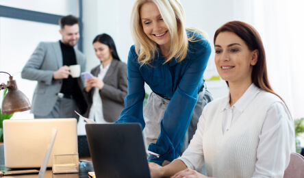 Empowering Business with IT Excellence