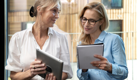 Leading the Way in IT Innovation