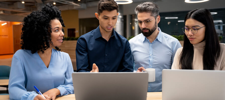 Technology Solutions You Can Rely On
