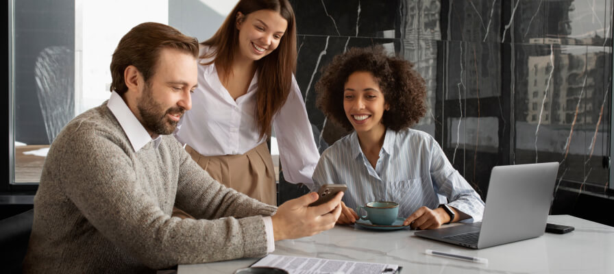 Tailored IT Solutions for Every Need