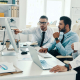 We Turn Technology into Opportunity