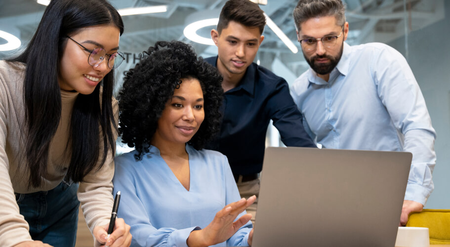 Expert IT for Expert Business
