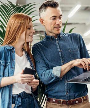 Unlocking the Power of Technology