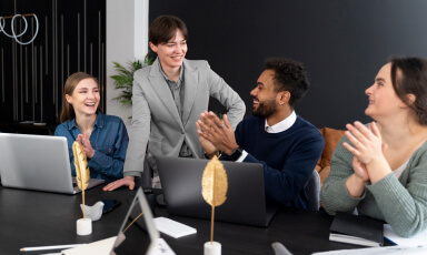 Your Business, Powered by Technology