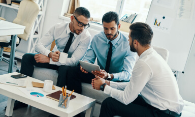 Advancing IT for a Better Business