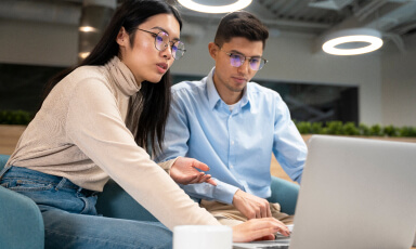 Where Technology Meets Business Strategy