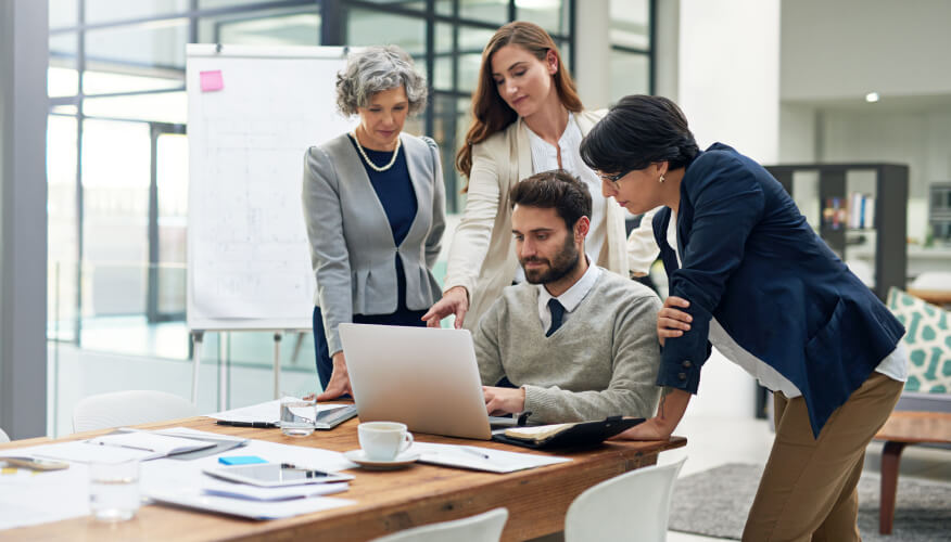 IT Solutions That Shape the Future