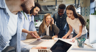 Powering the Future of Business