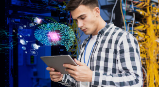 Solutions Designed for a Connected World